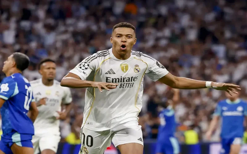 موعد اليوم ريال مدريد يواجه بنفيكا بدوري أبطال أوروبا 2026